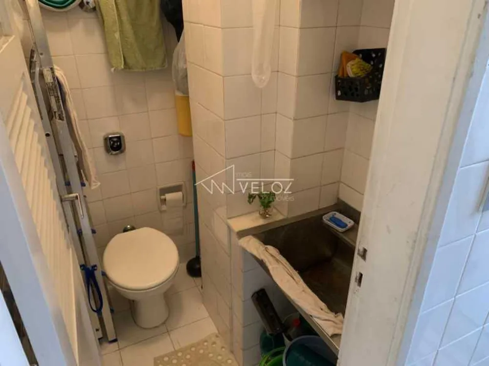 Apartamento, 3 quartos, 148 m² - Foto 3