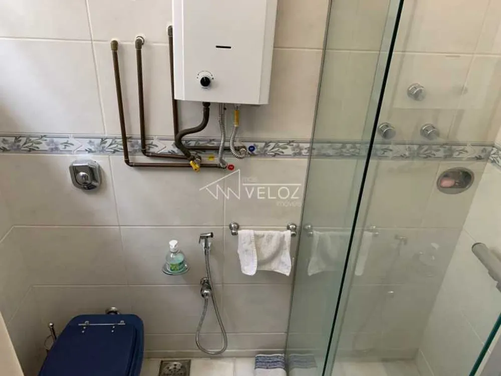 Apartamento, 3 quartos, 148 m² - Foto 4
