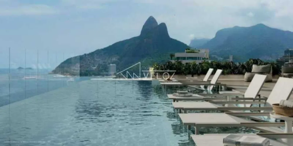 Apartamento, 1 quarto, 105 m² - Foto 12