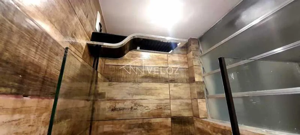 Apartamento, 1 quarto, 30 m² - Foto 5