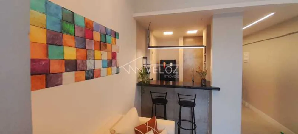 Apartamento, 1 quarto, 30 m² - Foto 6
