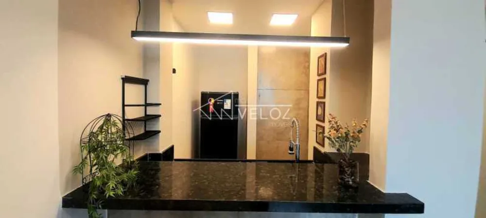 Apartamento, 1 quarto, 30 m² - Foto 22