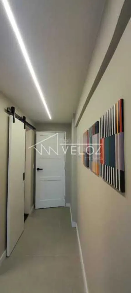 Apartamento, 1 quarto, 30 m² - Foto 13