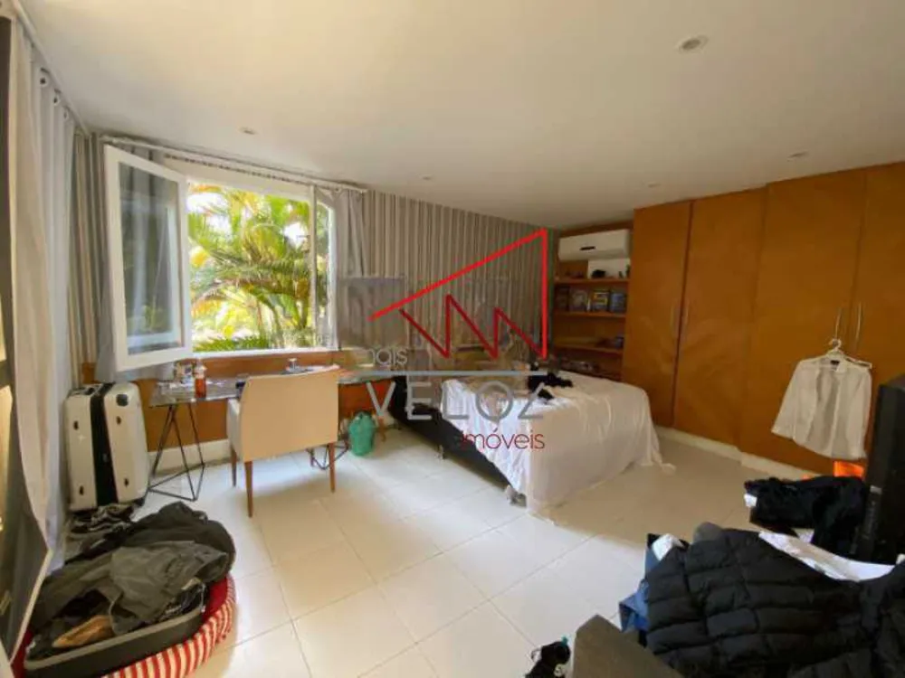 Apartamento, 5 quartos, 434 m² - Foto 4