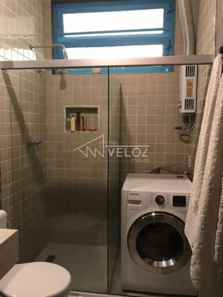 Apartamento, 1 quarto, 36 m² - Foto 9