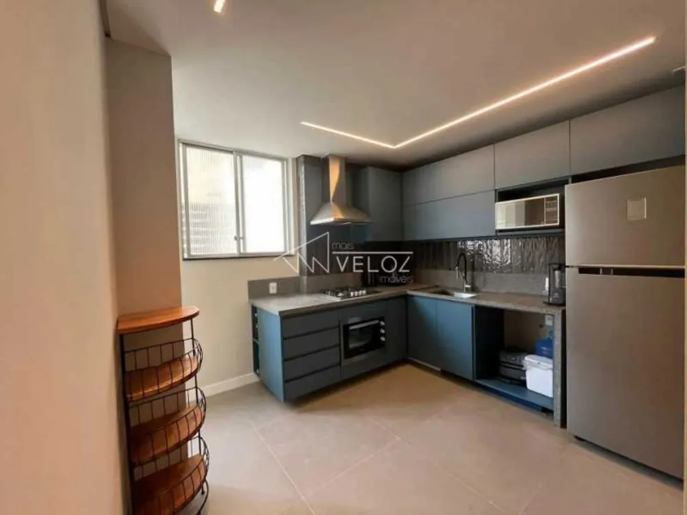 Apartamento, 2 quartos, 90 m² - Foto 12