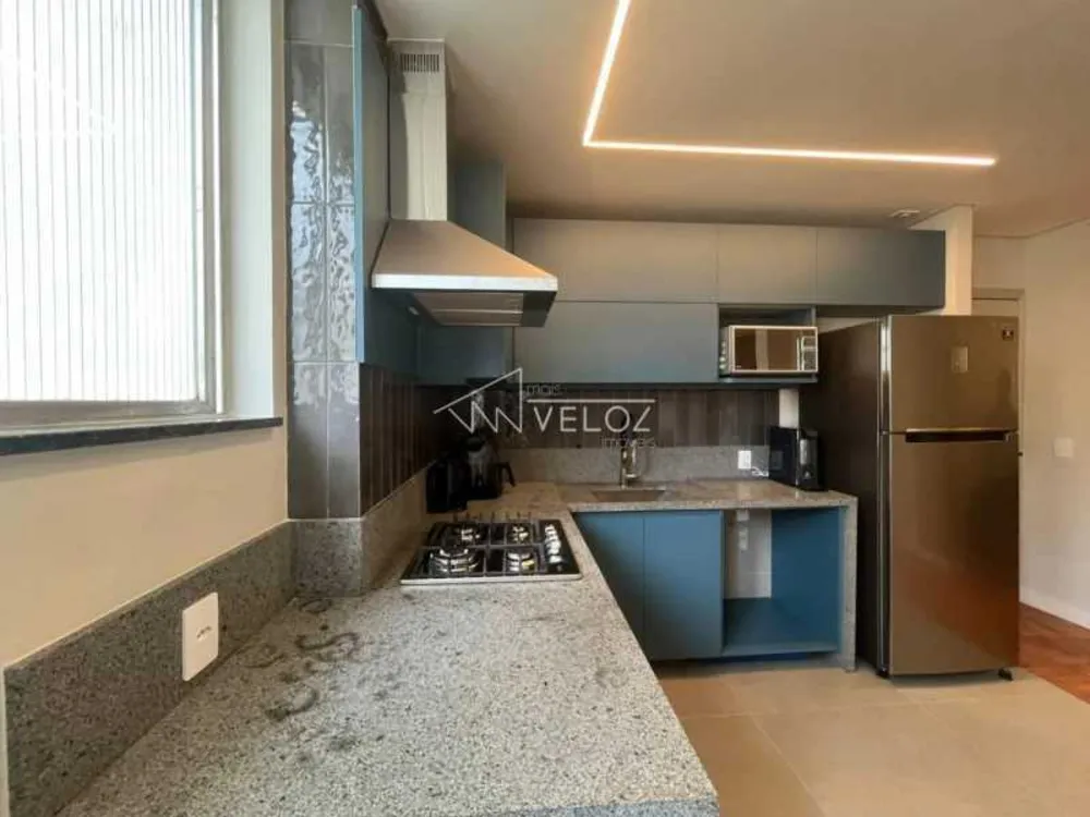 Apartamento, 2 quartos, 90 m² - Foto 13