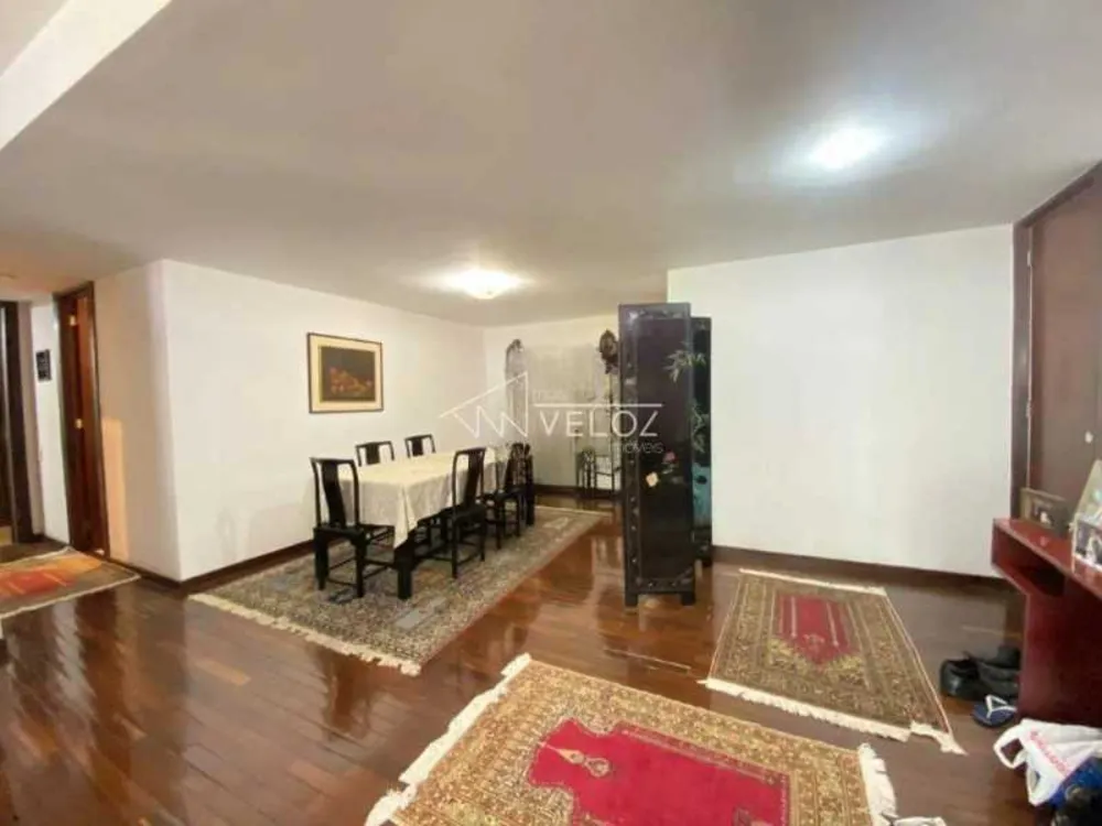 Apartamento, 4 quartos, 166 m² - Foto 11