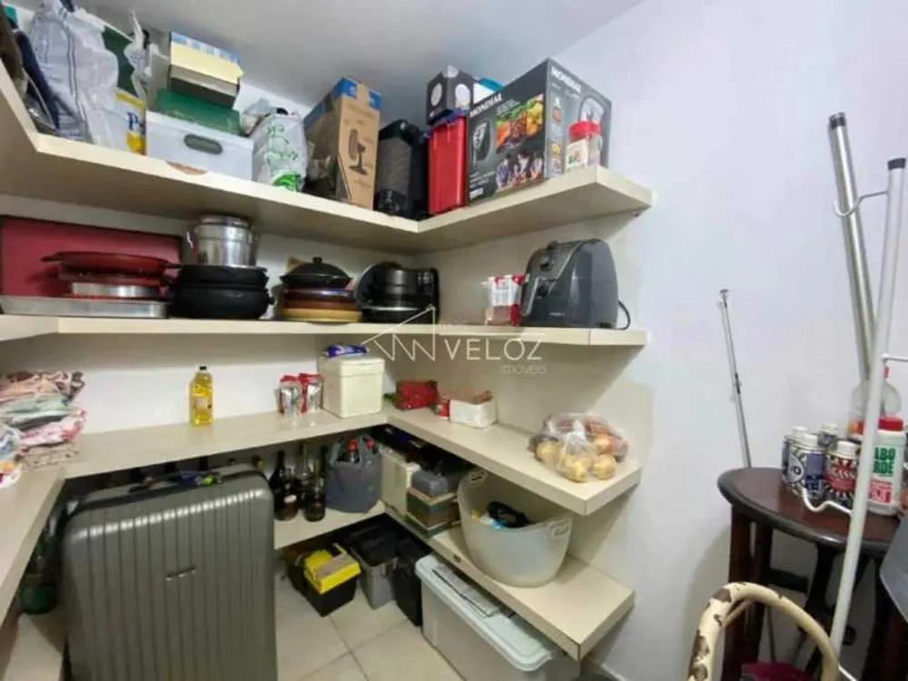 Apartamento, 4 quartos, 166 m² - Foto 19