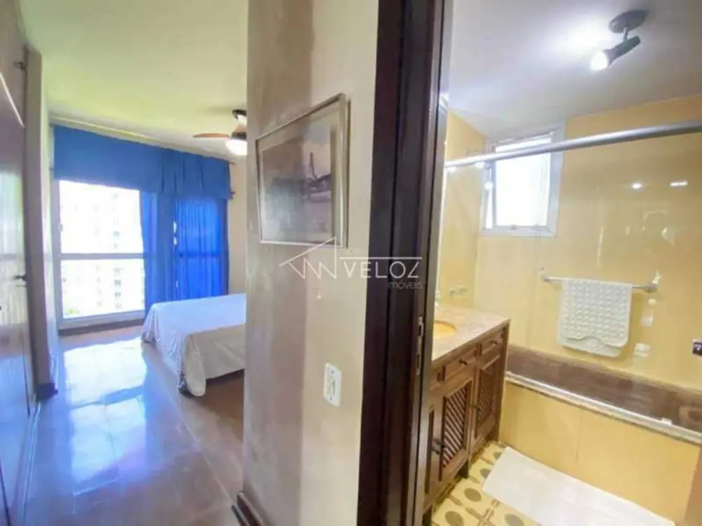 Apartamento, 4 quartos, 166 m² - Foto 20
