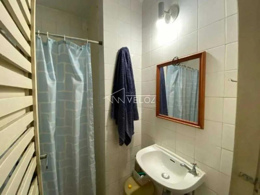 Apartamento, 4 quartos, 166 m² - Foto 21