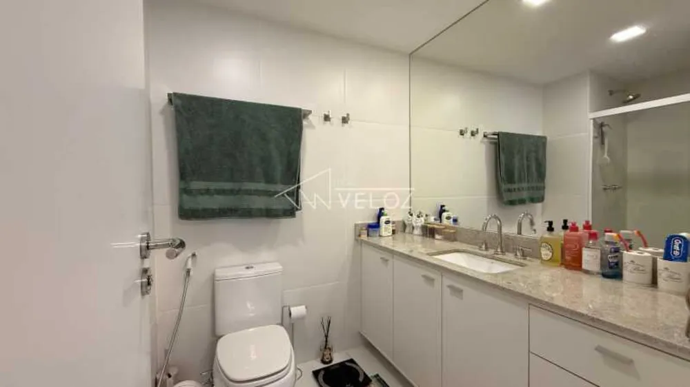 Apartamento, 3 quartos, 144 m² - Foto 1