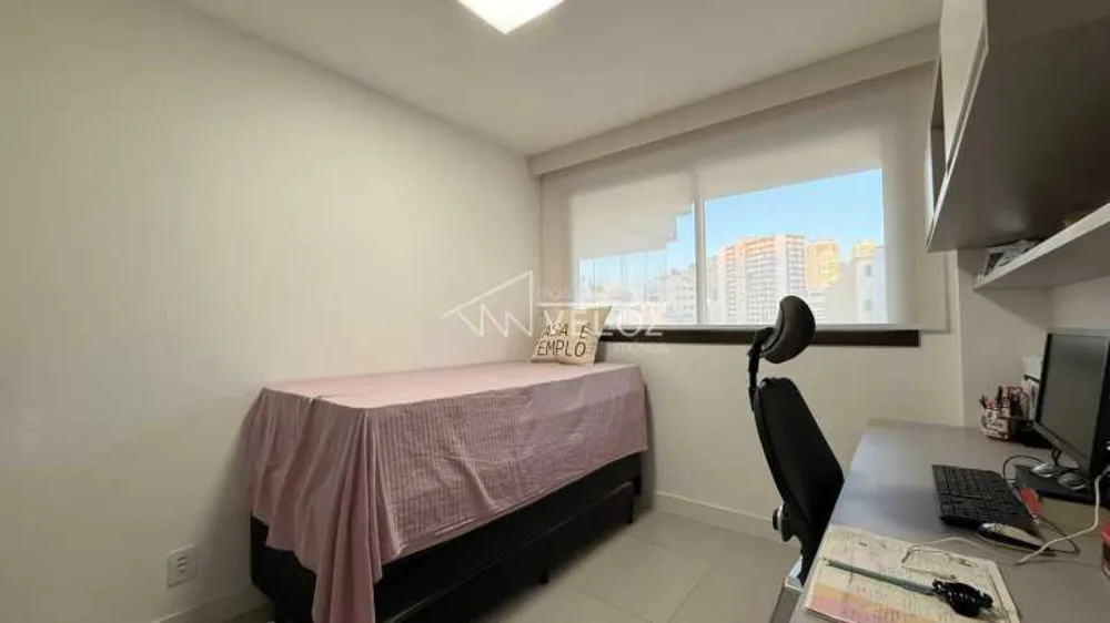 Apartamento, 3 quartos, 144 m² - Foto 16
