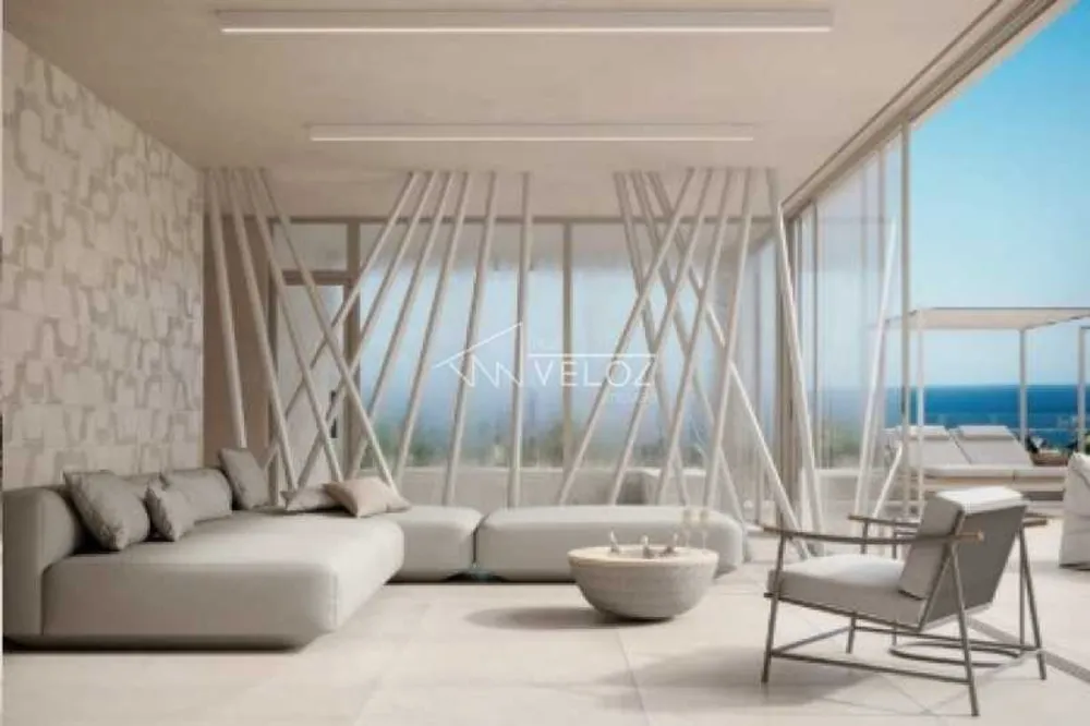 Apartamento, 1 quarto, 85 m² - Foto 6