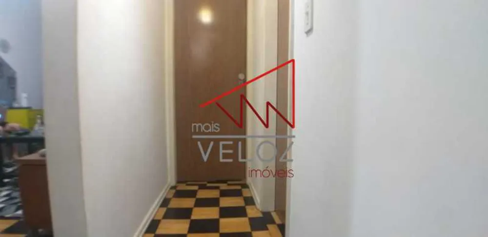 Apartamento, 2 quartos, 76 m² - Foto 2