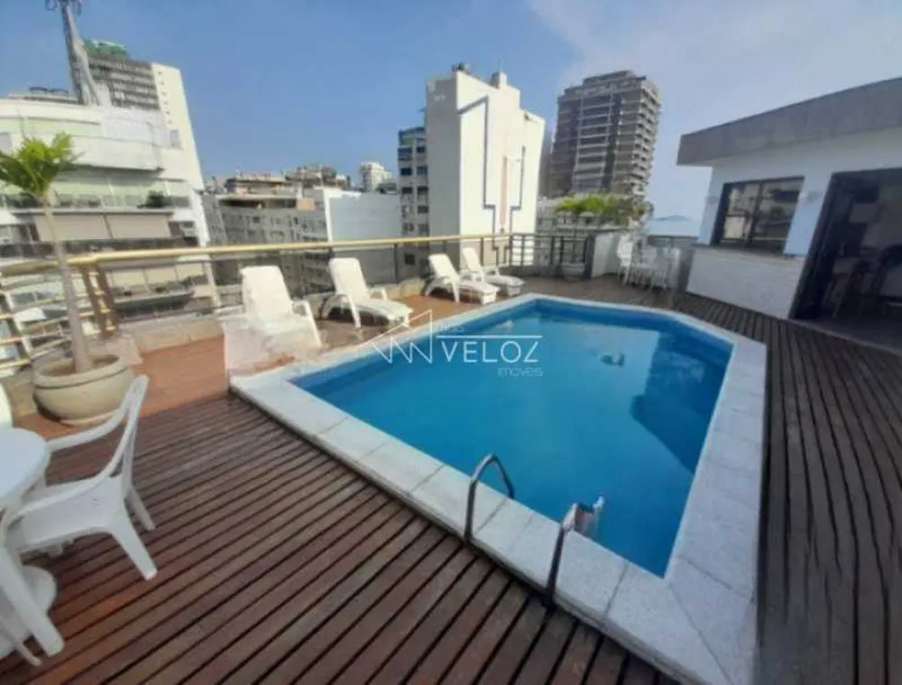 Apartamento, 2 quartos, 67 m² - Foto 7