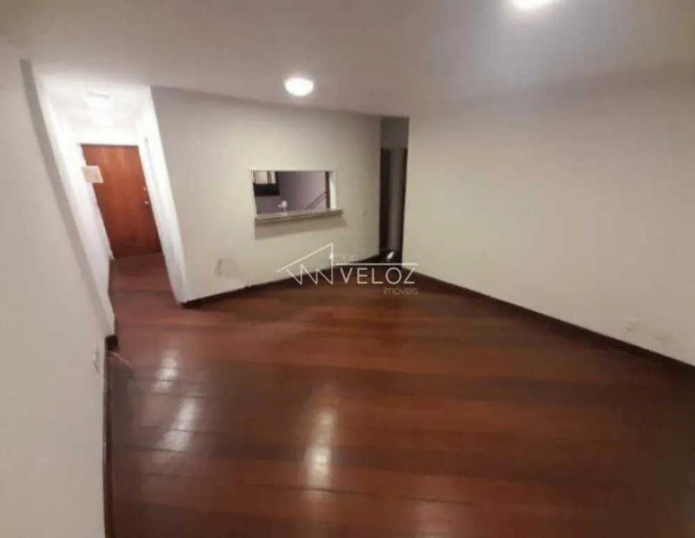 Apartamento, 2 quartos, 67 m² - Foto 2