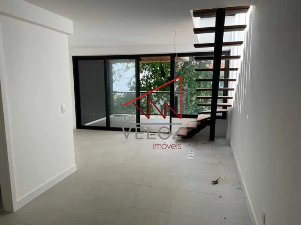 Apartamento, 3 quartos, 181 m² - Foto 1
