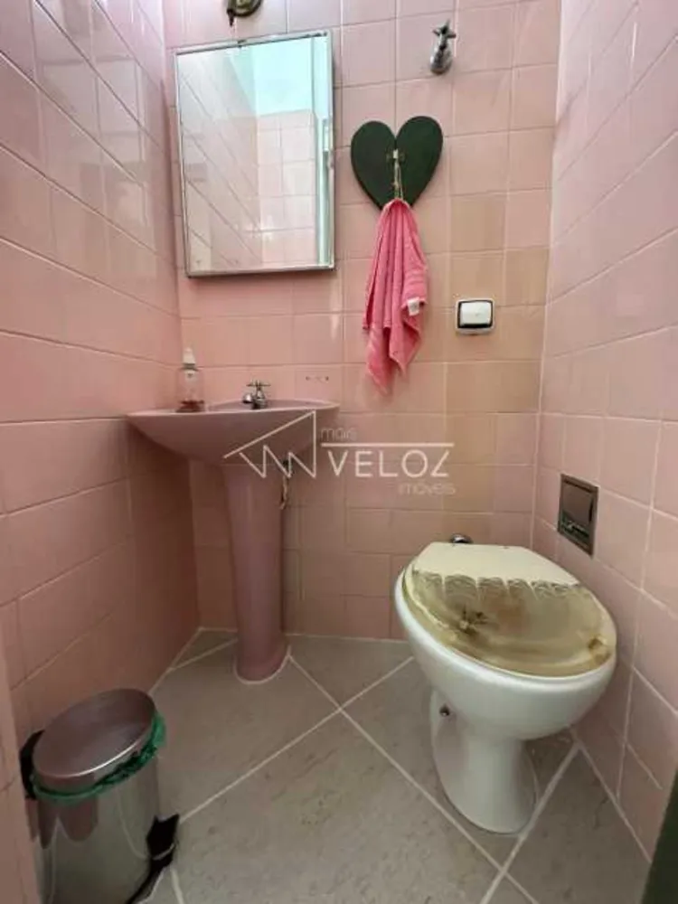 Apartamento, 4 quartos, 157 m² - Foto 2