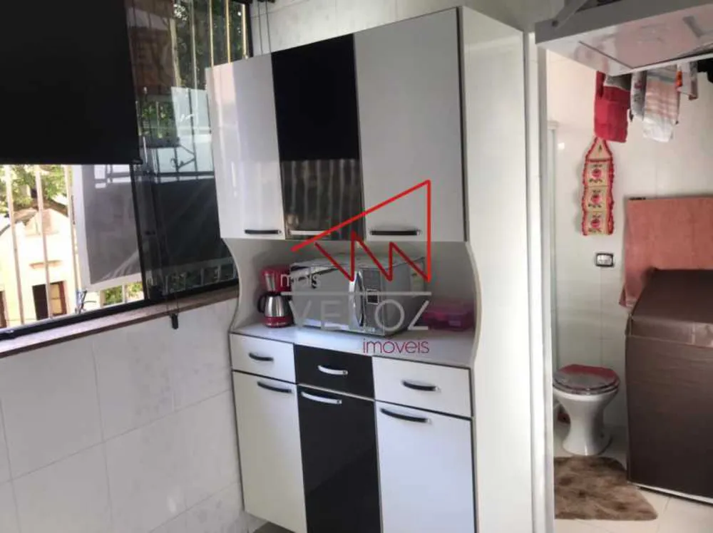Apartamento, 1 quarto, 35 m² - Foto 25