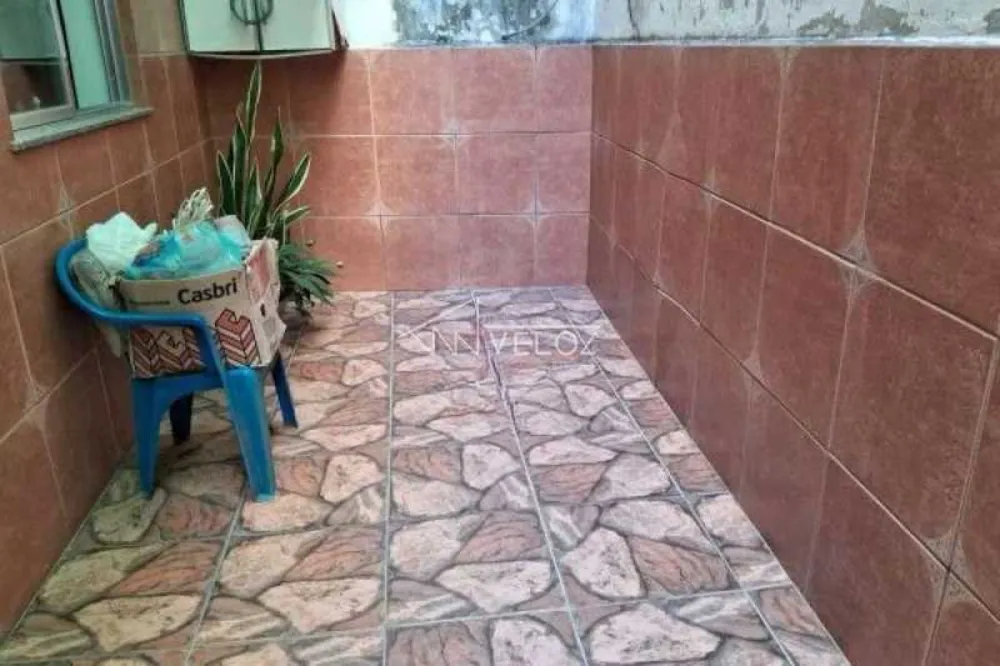 Apartamento, 1 quarto, 54 m² - Foto 2