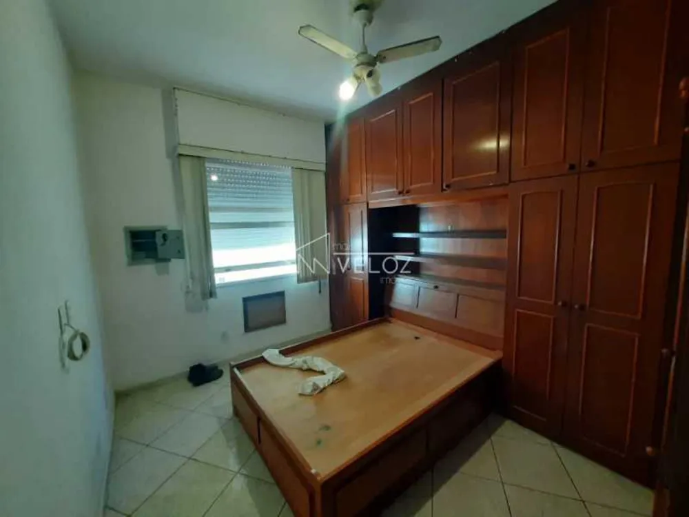 Apartamento, 3 quartos, 120 m² - Foto 5