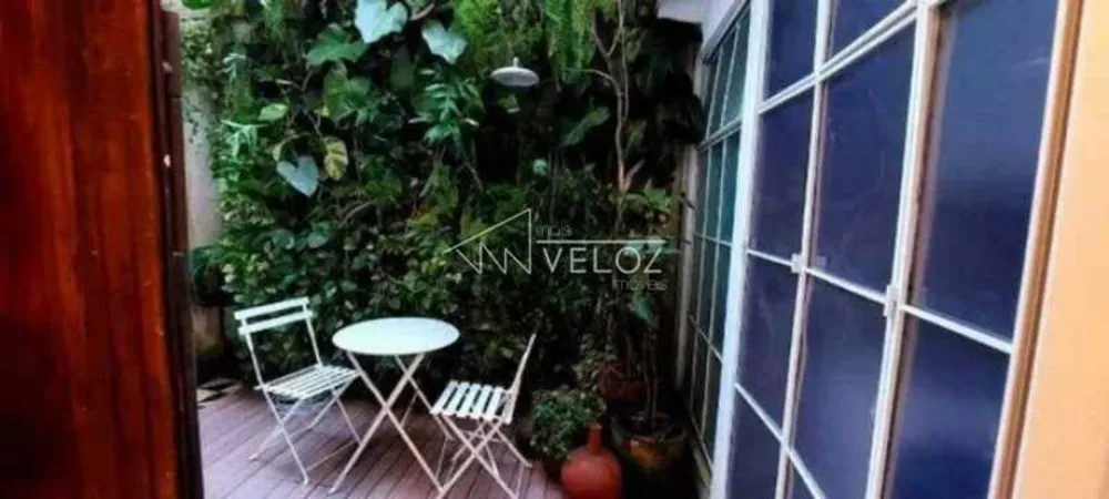 Apartamento, 2 quartos, 100 m² - Foto 7