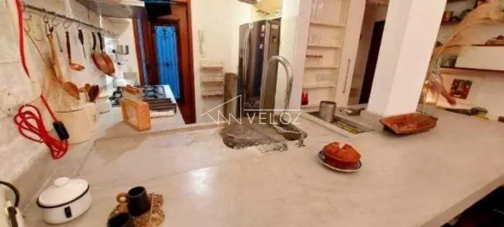Apartamento, 2 quartos, 100 m² - Foto 1
