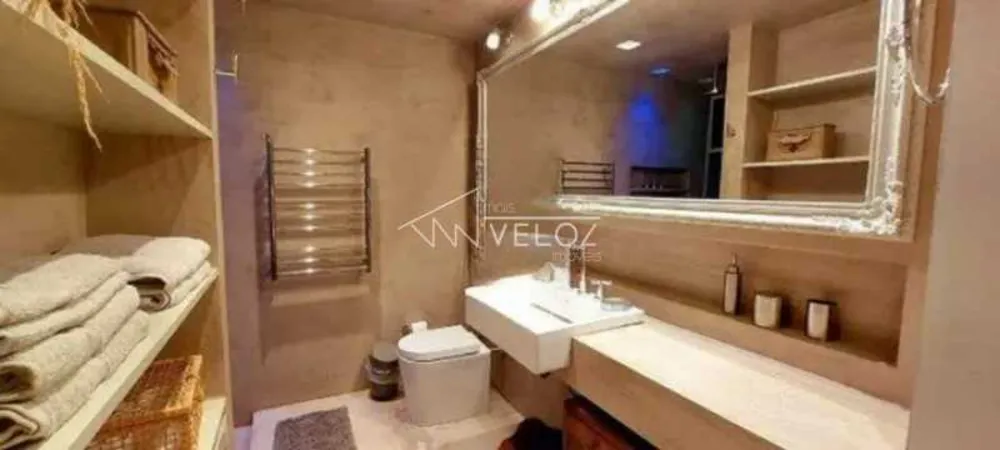 Apartamento, 2 quartos, 100 m² - Foto 13
