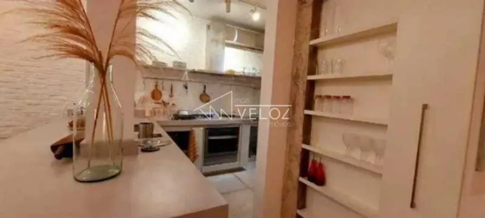 Apartamento, 2 quartos, 100 m² - Foto 11