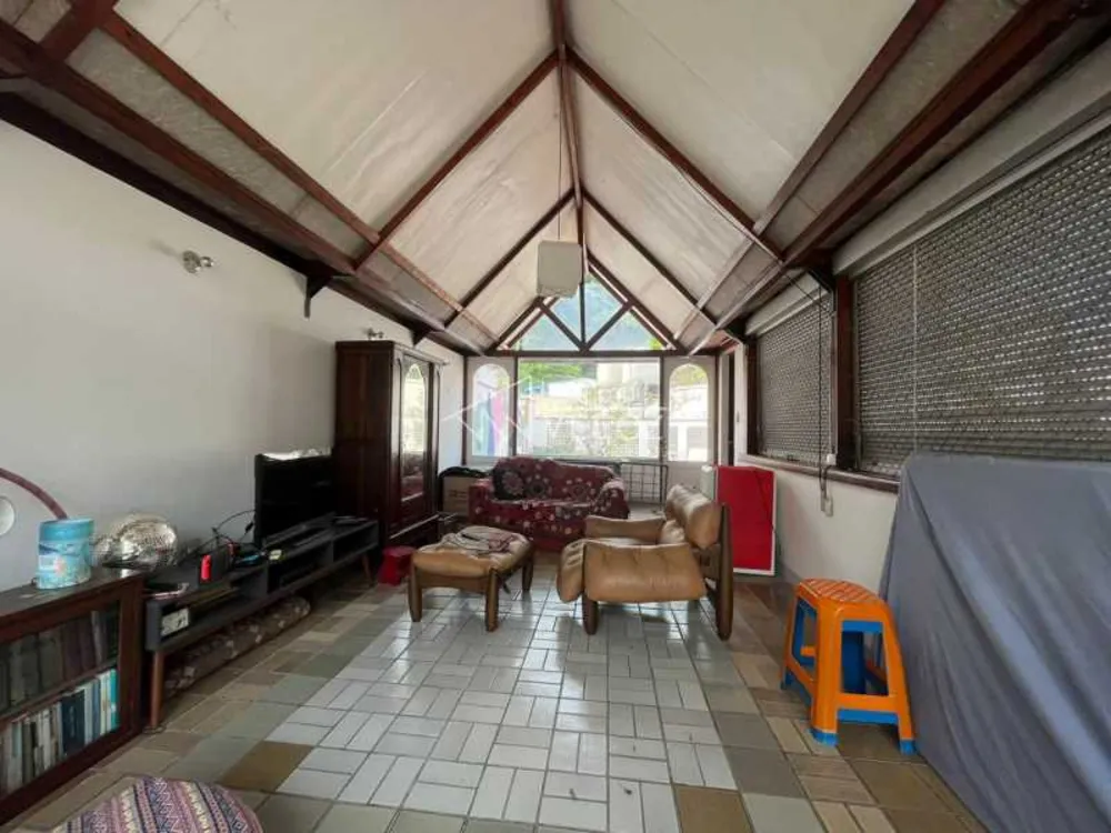 Apartamento, 4 quartos, 286 m² - Foto 14