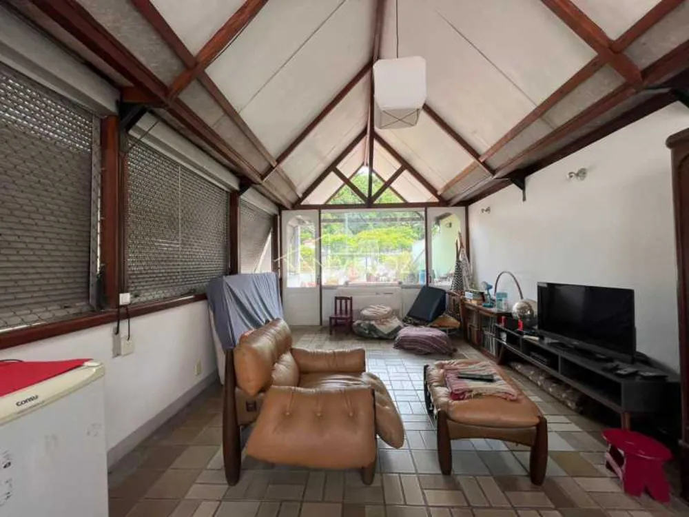 Apartamento, 4 quartos, 286 m² - Foto 19