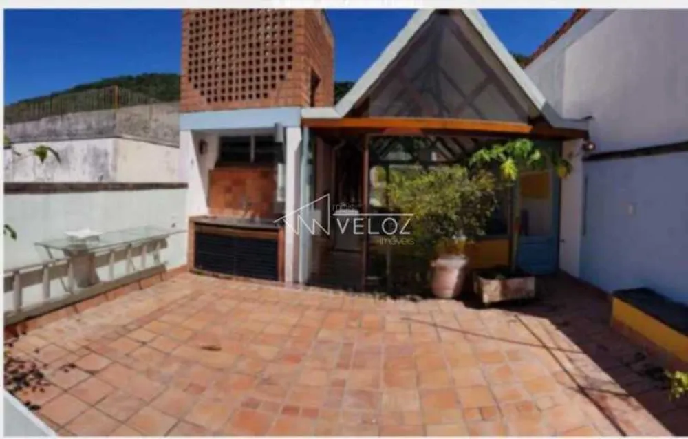 Apartamento, 4 quartos, 286 m² - Foto 18
