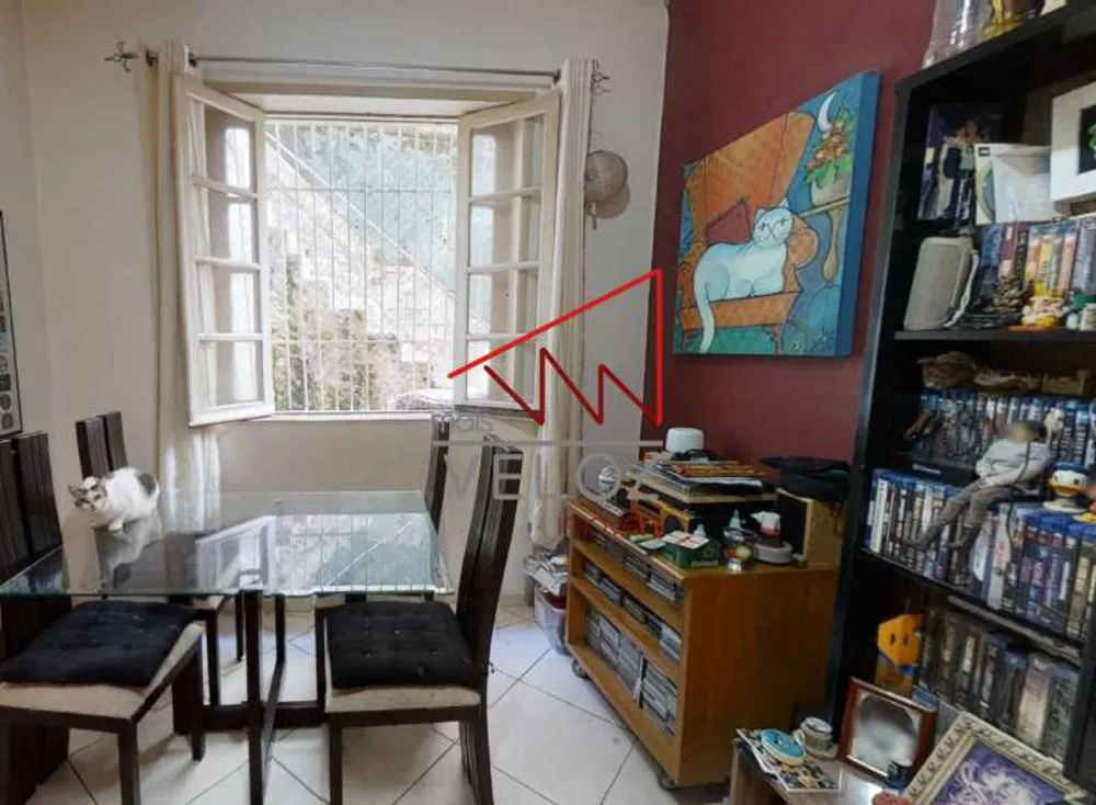 Apartamento, 1 quarto, 43 m² - Foto 1