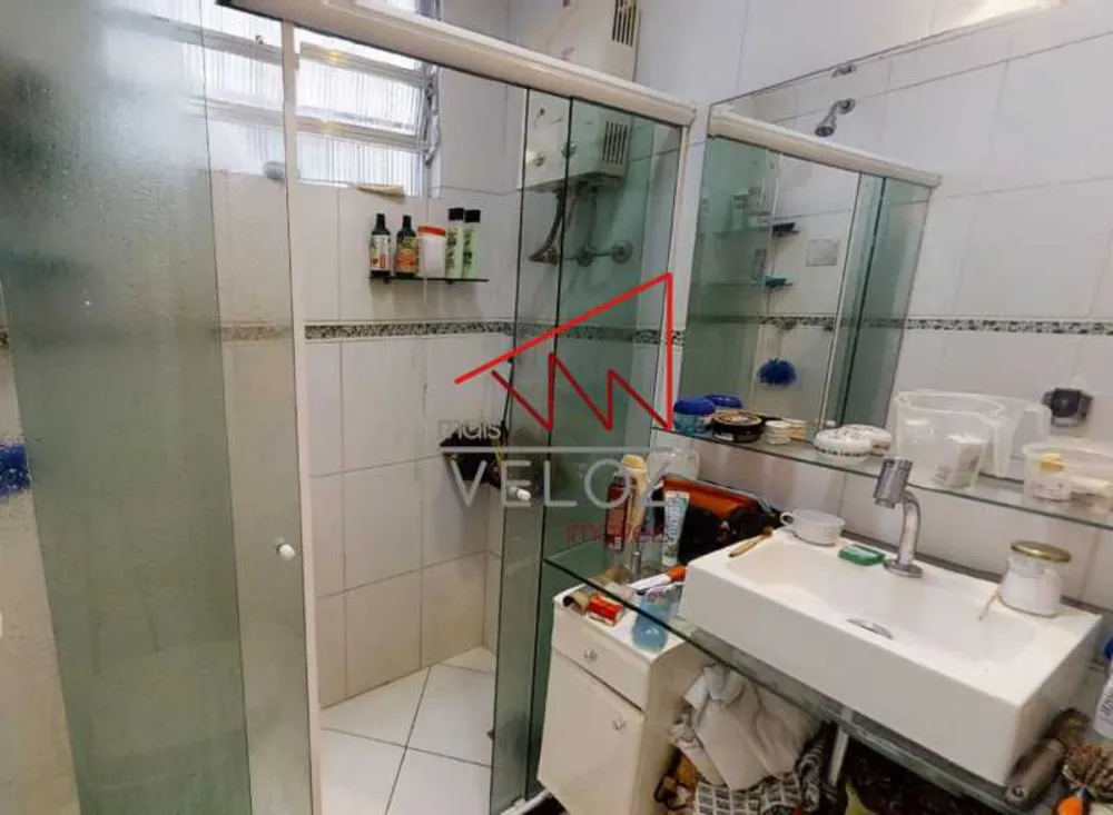 Apartamento, 1 quarto, 43 m² - Foto 3