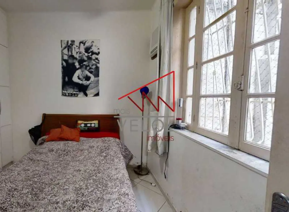 Apartamento, 1 quarto, 43 m² - Foto 4