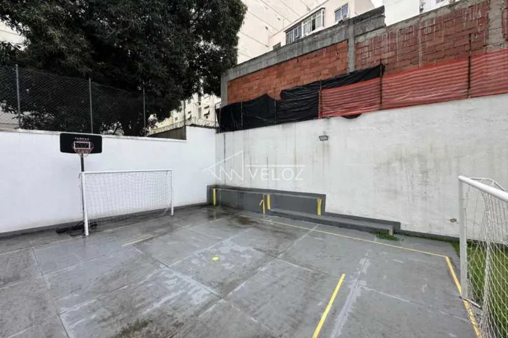 Apartamento, 2 quartos, 73 m² - Foto 3