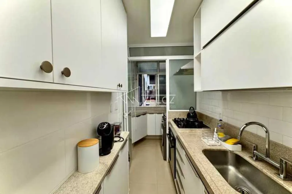 Apartamento, 2 quartos, 73 m² - Foto 13