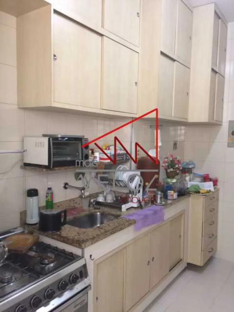 Apartamento, 3 quartos, 90 m² - Foto 9