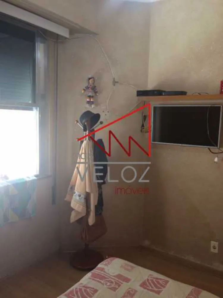 Apartamento, 3 quartos, 90 m² - Foto 2