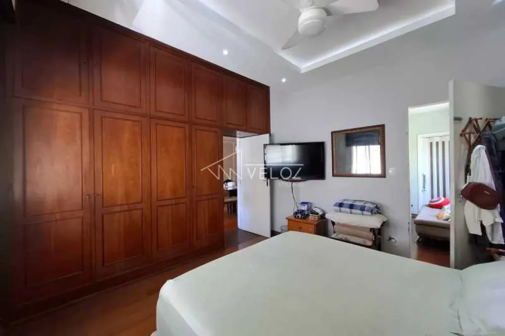Apartamento, 2 quartos, 91 m² - Foto 11