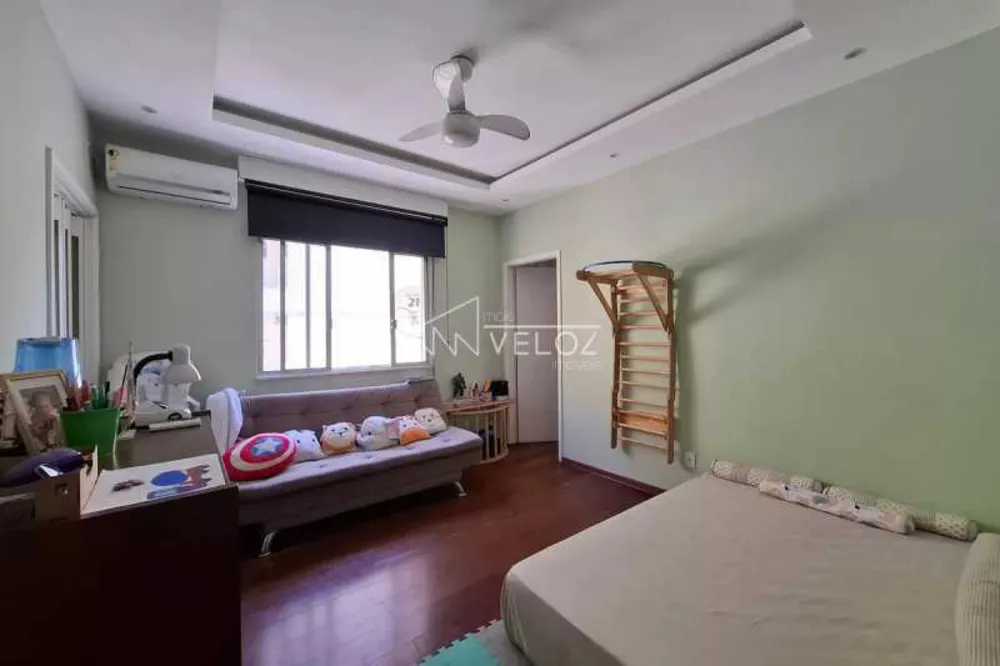Apartamento, 2 quartos, 91 m² - Foto 1