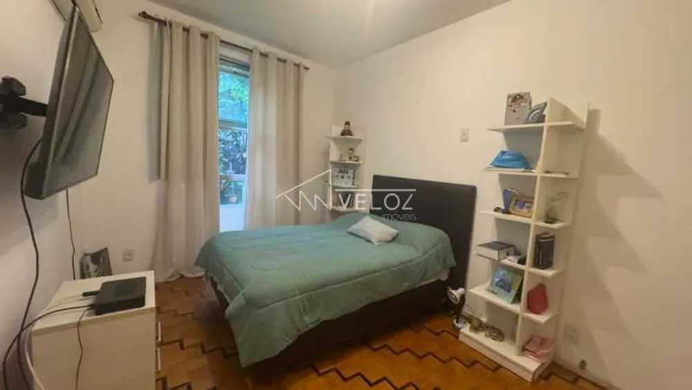 Apartamento, 3 quartos, 136 m² - Foto 21