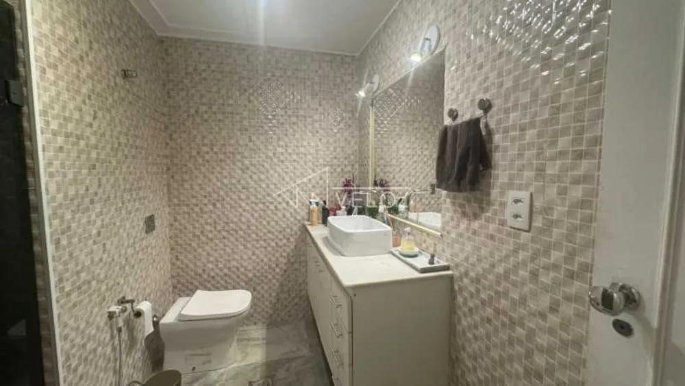 Apartamento, 3 quartos, 136 m² - Foto 2