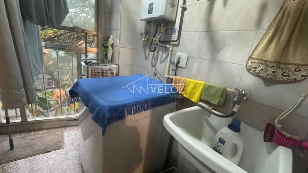 Apartamento, 3 quartos, 136 m² - Foto 8