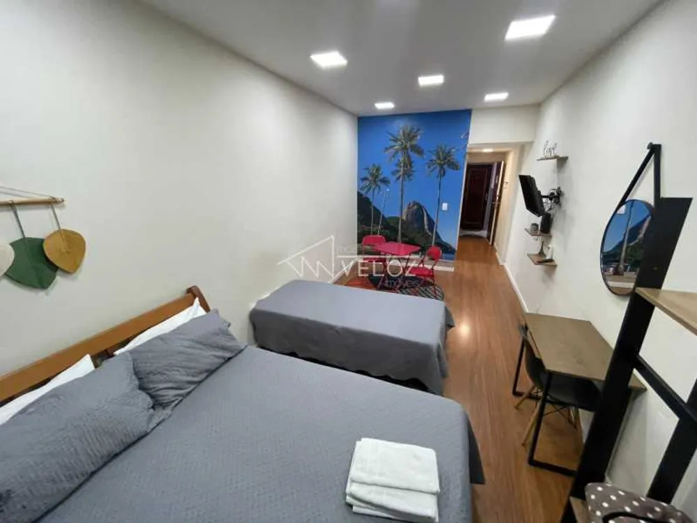 Apartamento, 1 quarto, 30 m² - Foto 7