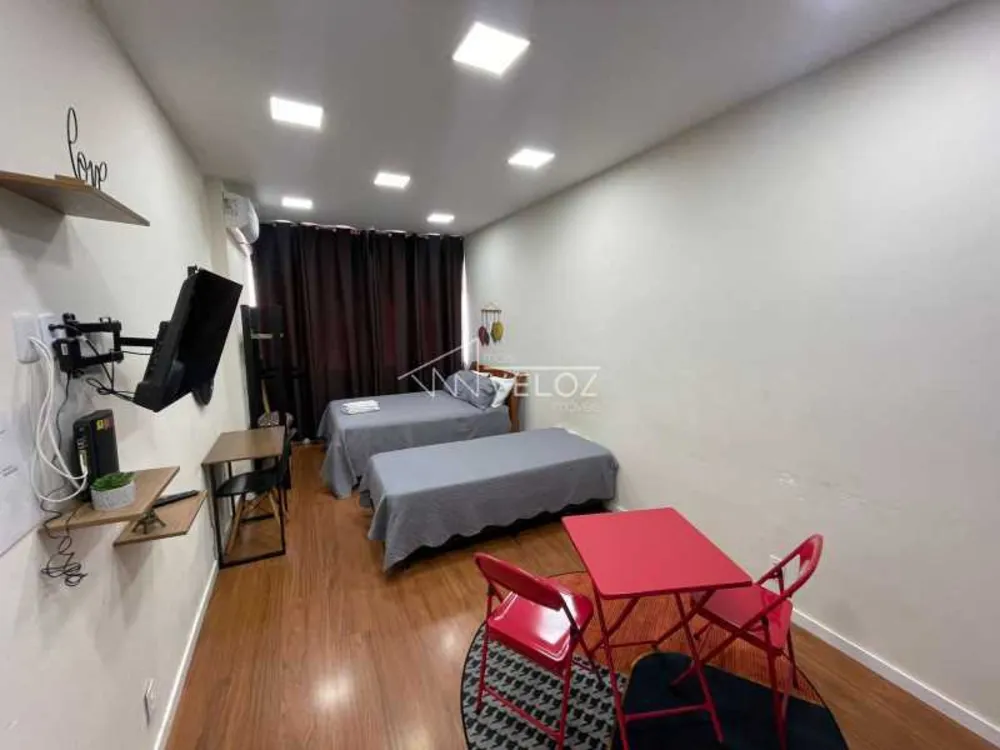 Apartamento, 1 quarto, 30 m² - Foto 10