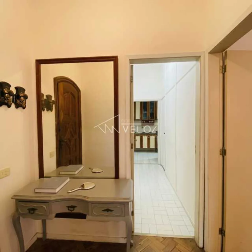 Apartamento, 4 quartos, 140 m² - Foto 5