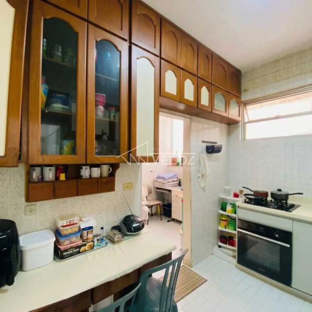 Apartamento, 4 quartos, 140 m² - Foto 7