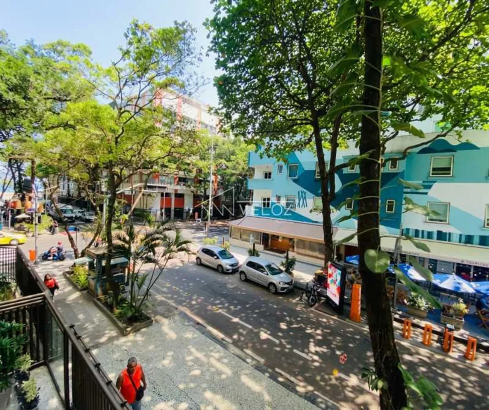 Apartamento, 4 quartos, 140 m² - Foto 6